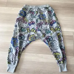 ジョガーパンツ