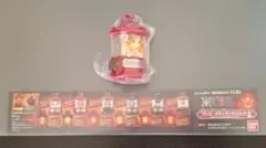 ワンピースランタンマスコット　「サウザンド·サニー」