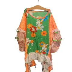 バナナジャムマニア Banana Jam Mania チュニック バナナジャムマニア Banana Jam Mania チュニック - メルカリ