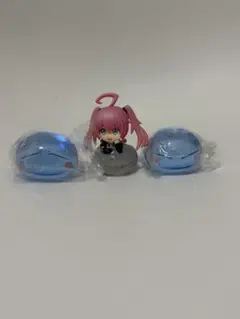 転スラ　リムル　スライム　ちょこのっこ　ちょっこのっこ 転スラ リムル スライム ちょこのっこ ちょっこのっこ 2025年最新】