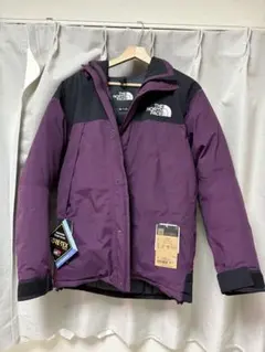 マウンテンダウンジャケット THE NORTH FACE GORE-TEX