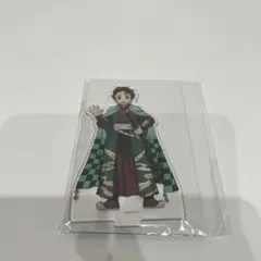 鬼滅の刃 中国限定 国風服 竈門炭治郎 アクリルスタンド