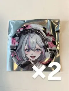 雨乃こさめ 缶バッチ 僕声 まとめ売り シクフォ二 雨乃こさめ 缶バッチ 僕声 まとめ売り シクフォ二 Amazon.co.jp