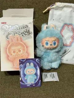 新品 エナジーラブブ HOPE