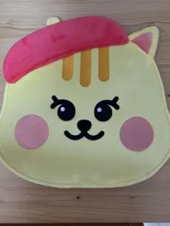 NiziU うちわカバー　リク　リチュ