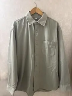 オーバーサイズシャツ シャツ