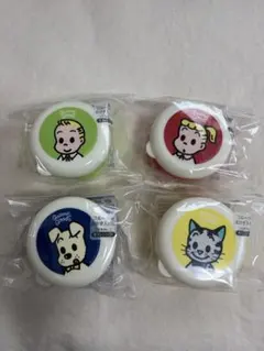 Osamu Goods ダイカットシール容器セットのサムネイル