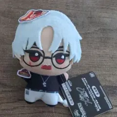 超人的シェアハウスストーリー カリスマ ちびぐるみ カリスマワールド 草薙理解