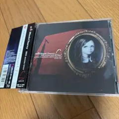 Acid Black Cherry 『L』LIVE CD