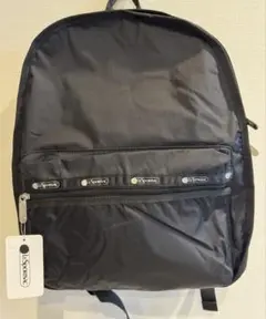 レスポートサック リュック 3747 ブラック 新品未使用 タグ付きのサムネイル