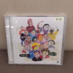 king gnu sympa レンタル落ち