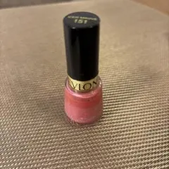 Revlon ネイルカラー 151のサムネイル