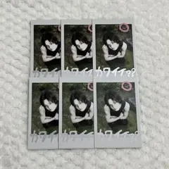 &TEAM Back to Life インスタントフォト チェキ K ケイ