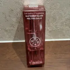 TIRTIR WATERISM GLOW MELTING BALMのサムネイル