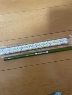 鉛筆 3本セットのサムネイル
