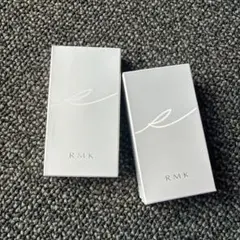 RMK ストーンブロッサム リップス　02 &03 2色セットのサムネイル
