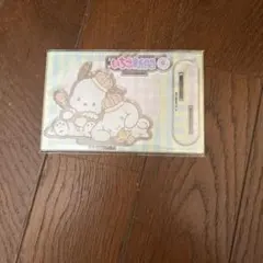 サンリオキャラクターズ いちご新聞50th アクリルスタンド シークレット