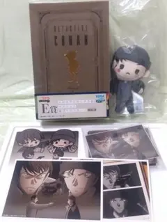 ライ スコッチ メモリアルカットFILE.3 赤井秀一 諸伏景光