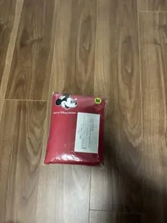 ディズニー ミニーマウス レインポンチョ Mサイズ