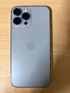 Apple iPhone 13 Pro Max - シエラブルー