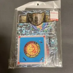 新日本プロレス