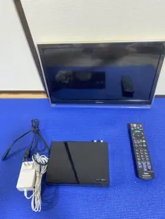 ポータブルテレビ UN-19F5D UN-E5S Yahoo!オークション - 「un-19f5」の落札相場・落札価格