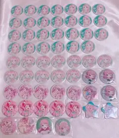 プロセカ まとめ売り バラ売り◯ - メルカリ