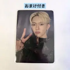 INI FILM LIVE ムビチケ 特典 トレカ 田島将吾XQUARE