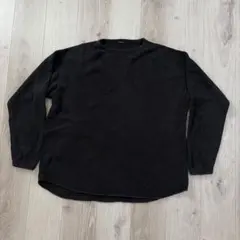 25AW COMOLI コモリ フリース クルーネック サイズ2 - メルカリ