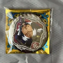 ONEPIECEワンピース 輩缶バッジ カタクリ WORLD 第24弾 - メルカリ