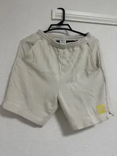 AKTR バスケットボールパンツ オフホワイトのサムネイル