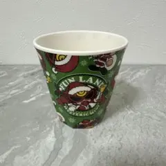 ヒステリックミニ　コップ
