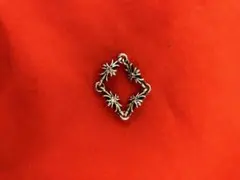 2026年最新】chrome hearts ピンキーリングの人気アイテム - メルカリ
