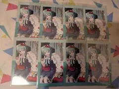 プロセカ エピカ 산리오 コラボ 初音ミク