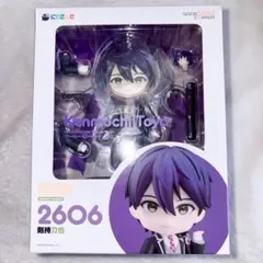 剣持刀也 ねんどろいど - メルカリ