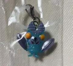 ウルトラマン MINI ULTRA ART めじるしアクセサリー バルタン星人