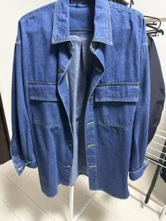 2026年最新】AURALEE Gジャン・デニムジャケットの人気アイテム - メルカリ