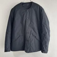 オアスロウ or Slow リネンジャケット 麻100%生地 インディゴ L相当 orSlow,KUNG FU JACKET INDIGO LINEN. | andPheb Staff Blog