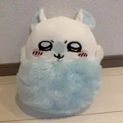 ちいかわ モモンガ ぬいぐるみのサムネイル