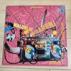 2025年最新】Malcolm Mclaren マルコムマクラーレンの人気アイテム
