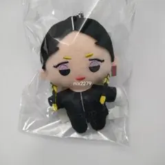 【即購入可】『東京リベンジャーズ』ぬいぐるみマスコット　灰谷蘭