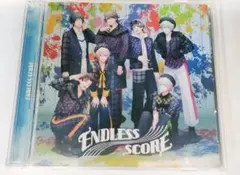HE☆VENS ENDLESS SCORE 初回版 初回限定版 CD うたプリ - メルカリ