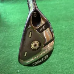 Callaway EPIC SUPER HYBRID 3H 18度のサムネイル