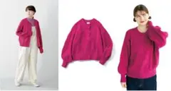 フェリッシモ　シロップ　ピンク　3Lのサムネイル