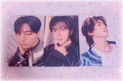 ⑅﻿ 即購入◎┊︎ ZB1 ゼベワン ️メテュ トレカ ICONIC 埼玉