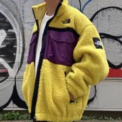 ボアジャケット l