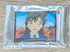 名探偵コナン展 アクリルマグネット vol.2 毛利蘭