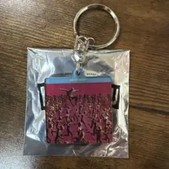 KingGnu CDジャケット アクリルキーホルダー - メルカリ