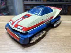 バンダイ 星銃士ビスマルク プラデラ ロードレオン ビーム砲 - メルカリ