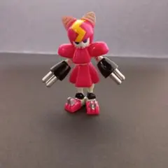 超可動 1/12 メダロット ペッパーキャット - メルカリ